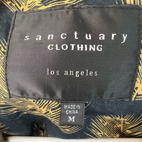 Sanctuary faux fur vest ⛄️ brown ⛄️ medium - Picture 5 of 8